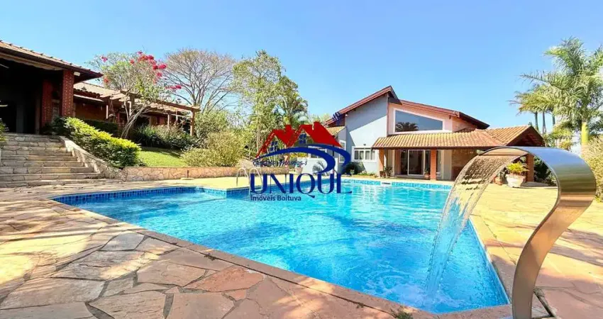 Chácara / sítio com 3 quartos à venda na Rua Água Marinha, 01010, Nova Rheata, Boituva