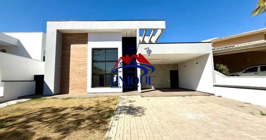 Casa em condomínio fechado com 3 quartos à venda na Alameda Bellatrix, 0101, Portal das Estrelas, Boituva