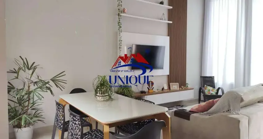 Casa com 3 quartos à venda na Avenida Zélia de Lima Rosa, 010101, Portal Ville Azaleia, Boituva