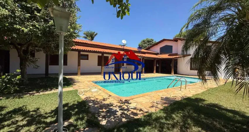 Chácara / sítio com 4 quartos à venda na Rua Lourenço Bueno da Silva, 0101, Residencial Ecopark, Tatuí