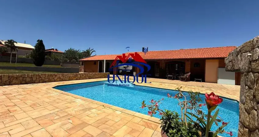 Chácara / sítio com 3 quartos à venda na Rua Lourenço Bueno da Silva, 01, Residencial Ecopark, Tatuí