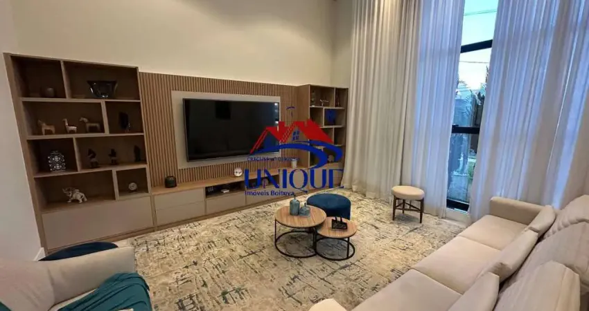 Casa em condomínio fechado com 3 quartos à venda na Alameda Bellatrix, 101, Portal das Estrelas, Boituva