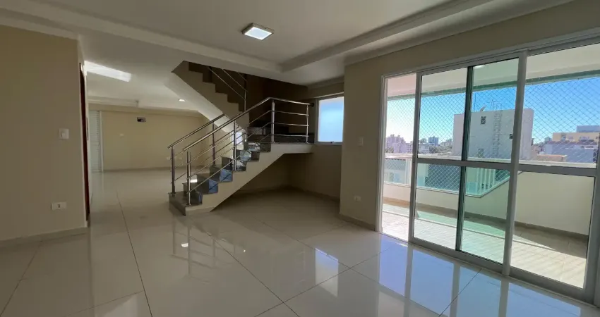 Excelente duplex na zona 7 para locação, próximo ao condor da av. paraná