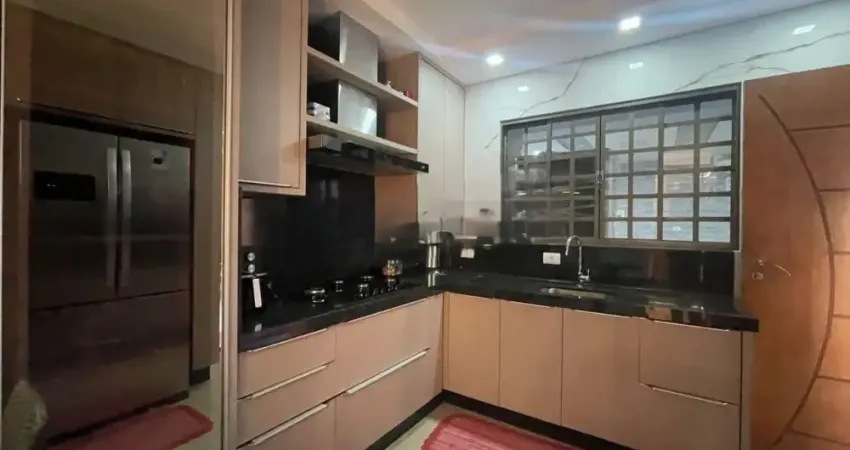 Casa com 3 quartos para alugar na Rua Maria de Nazaré, 8, Jardim Alphaville, Sarandi