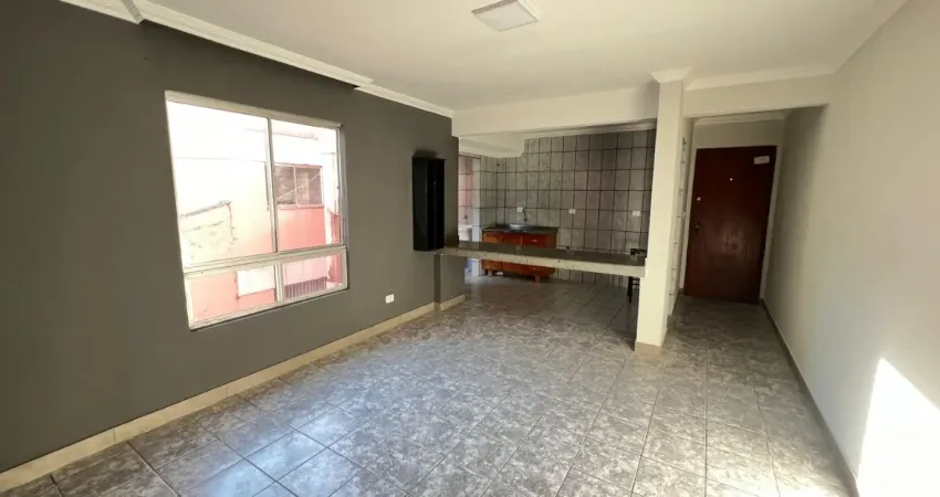 Casa com 1 quarto para alugar na Avenida Doutor Mário Clapier Urbinati, 1005, Zona 07, Maringá