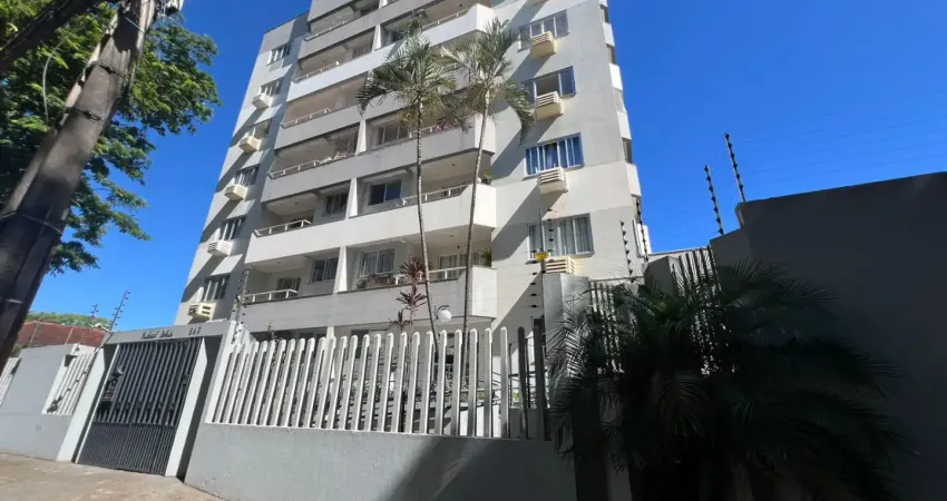 Apartamento com 2 quartos para alugar na Rua Osvaldo Cruz, 543, Zona 07, Maringá