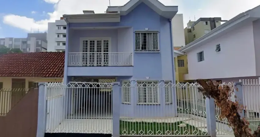 Casa com 3 quartos para alugar na Rua 10 de Maio, 100, Zona 07, Maringá