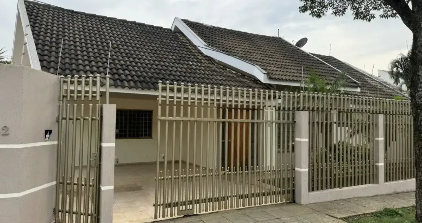 Casa com 2 quartos para alugar na Rua Nilo Polo Ferrato, 540, Jardim Paris, Maringá