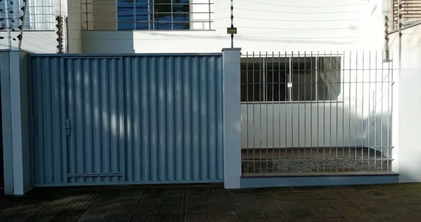 Casa com 2 quartos para alugar na Rua São João, 600, Zona 07, Maringá