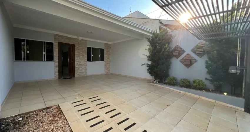 Excelente casa no jardim paris com móveis planejados e segurança total