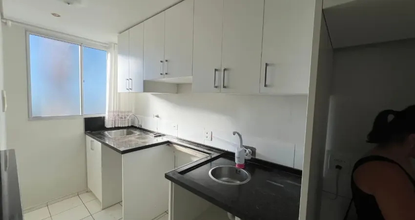 Apartamento para locação – av. dr. alexandre excelente localização