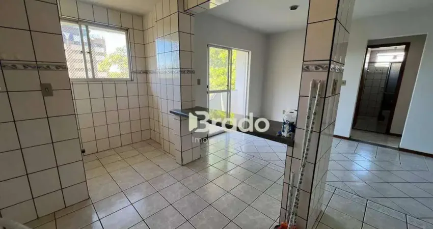 Apartamento com 2 quartos à venda na Rua Osvaldo Cruz, Zona 07, Maringá