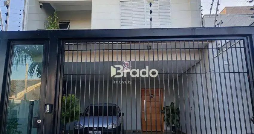 Casa com 3 quartos para alugar na Rua Maria Garcia de Souza, Jardim Araucária, Maringá