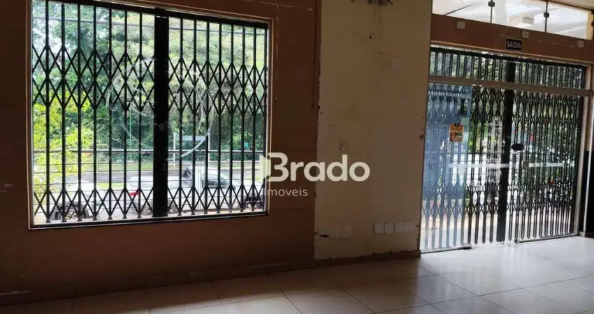Sala para alugar, 120 m² por r$ 5.000,00/mês - zona 02 - maringá/pr