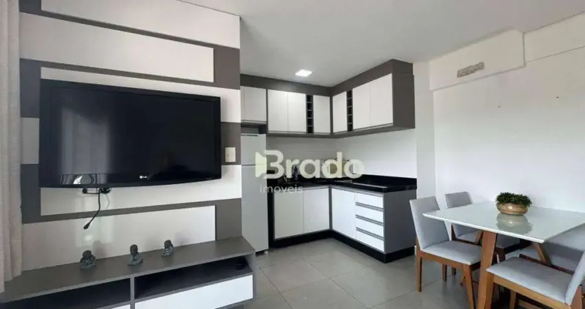 ?? Apartamento para Locação – Zona 3 | Localização Privilegiada