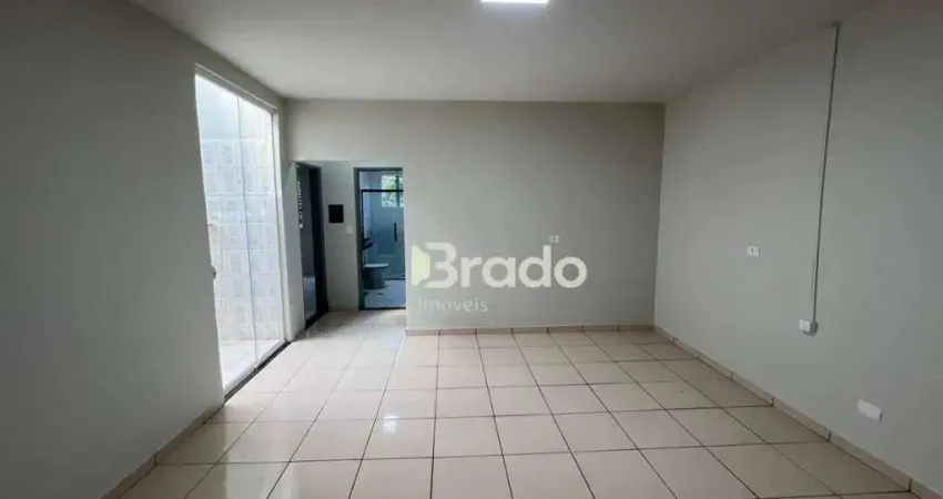 Apartamento com 2 quartos para alugar na Avenida Riachuelo, Zona 03, Maringá