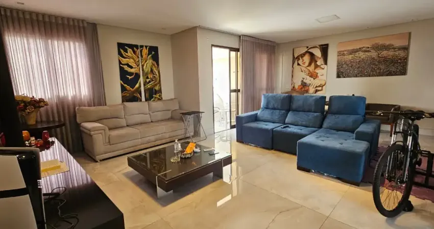 Apartamento com 4 quartos à venda no Jardim das Américas, Cuiabá 