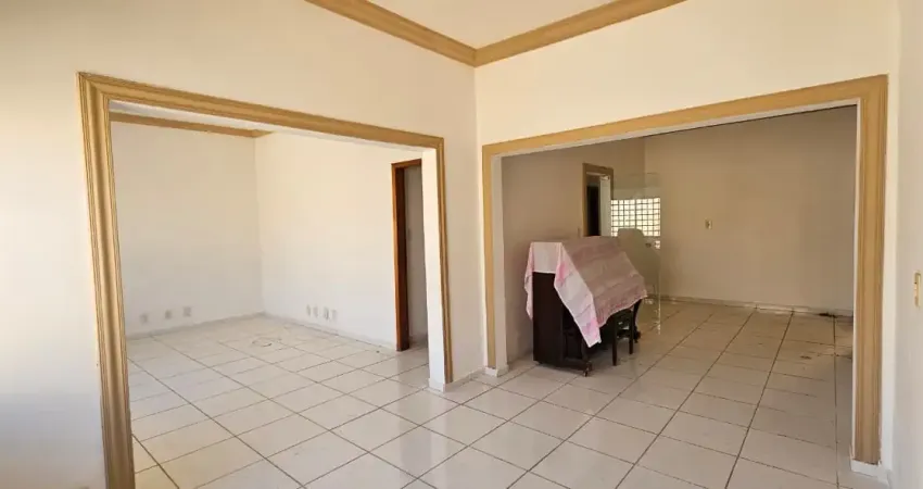 Casa à venda com 183m2 de área construída no jardim tropical - cuiabá/mt