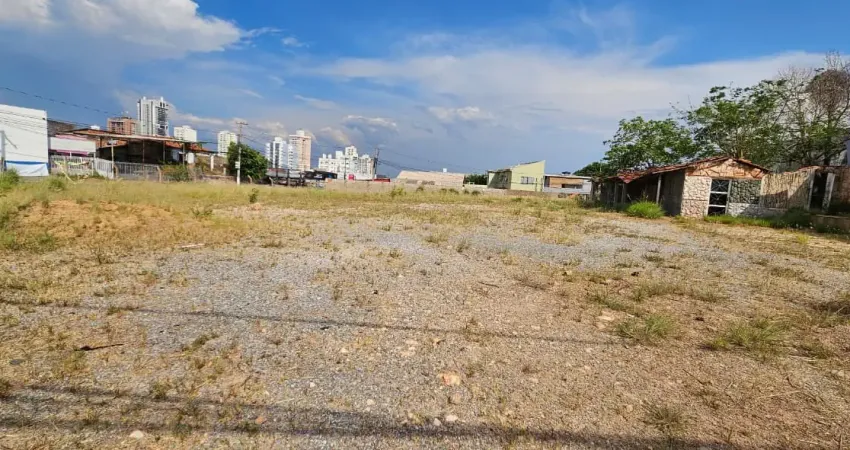 Terreno comercial - plano à venda na avenida general mello em cuiabá/mt