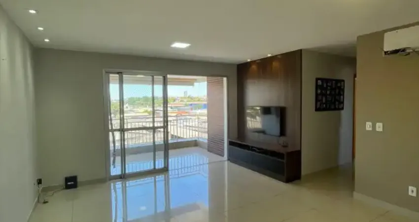 Apartamento à venda no Condomínio Innovare Club - Região do Jardim da Américas