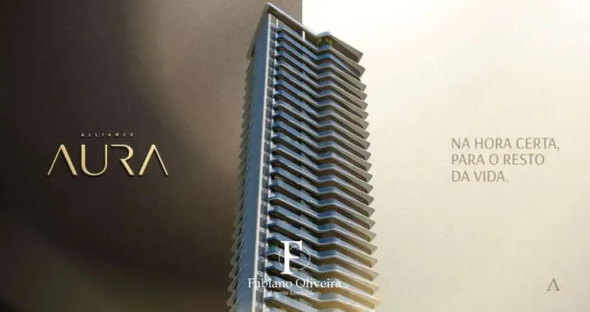 Apartamentos aura petrópolis - um andar, um lar, um privilégio