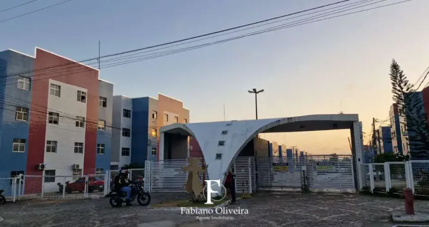 Temos apartamentos para venda no villagio veritá i e ii - pitimbu natal/rn