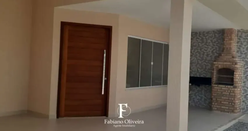 Casa à venda na Rua Aeroporto Dois de Julho, Emaús, Parnamirim