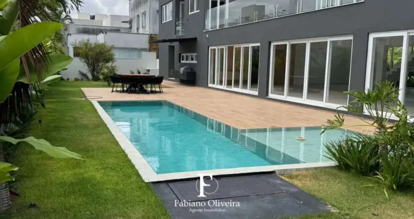 Belíssima casa à venda no flora boulevard - ponta negra - natal/rn