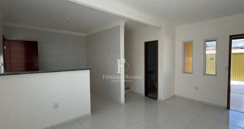 Casa à venda na Rua Herondina Moreira de Souza, Liberdade, Parnamirim