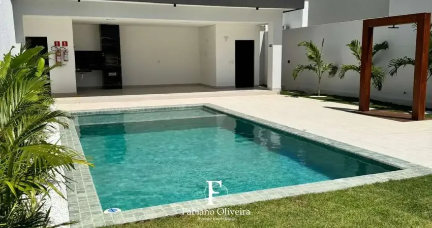 Casa à venda na Rua Doutor Ronaldo Maranhão, Nova Esperança, Parnamirim