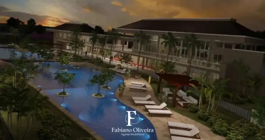 Terreno à venda na Avenida Parque dos Bosques, Parque das Árvores, Parnamirim