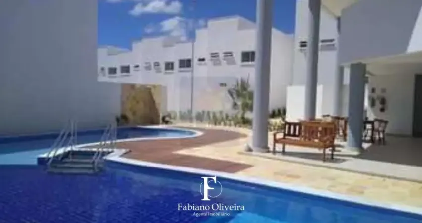 Vende-se excelente casa triplex com 3 quartos em condomínio douro village