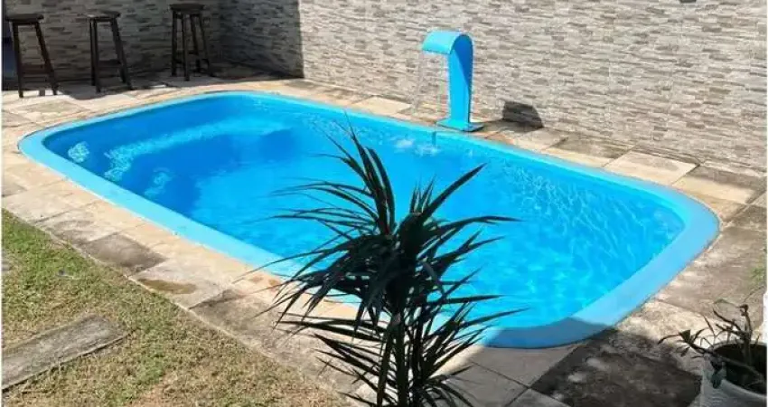 Casa à venda na Rua Mira Mangue, Planalto, Natal