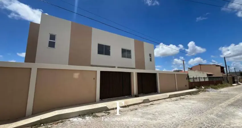 Casa à venda na Rua Caminho das Dunas, Cajupiranga, Parnamirim