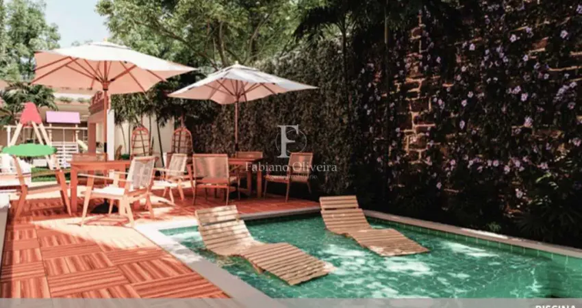 Imperdível!!!! apartamentos para venda no smart home capim macio - natal/rn