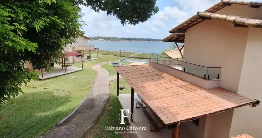 Belíssima e aconchegante casa à venda na lagoa do bonfim - você merece esse esse lugar tranquilo