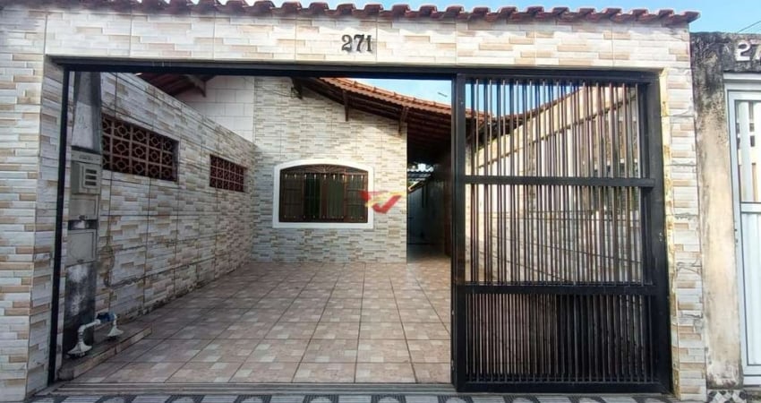 EXCELENTE OPORTUNIDADE CASA INDIVIDUAL - MARACAN&#195;