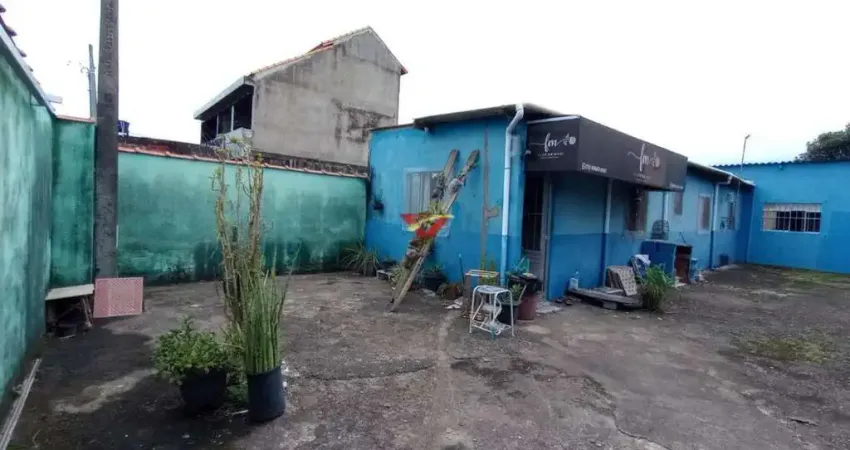 Casa com 2 quartos à venda no Ribeirópolis, Praia Grande 