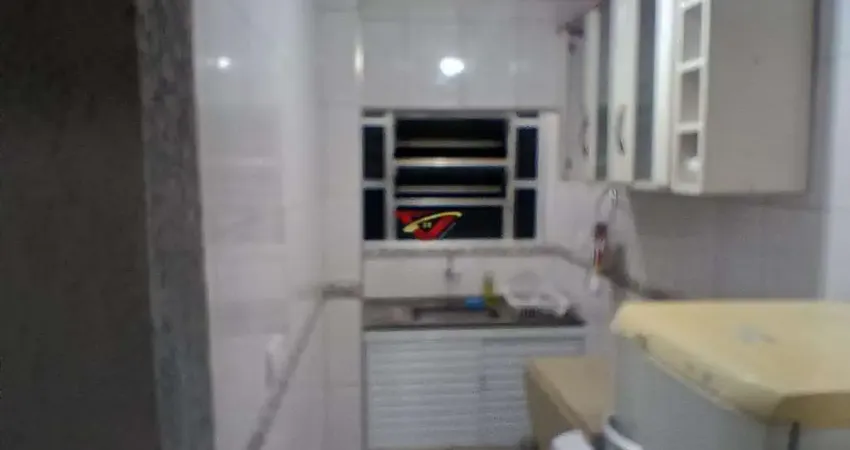 Kitnet / Stúdio à venda na Rua Freitas Guimarães, Itararé, São Vicente