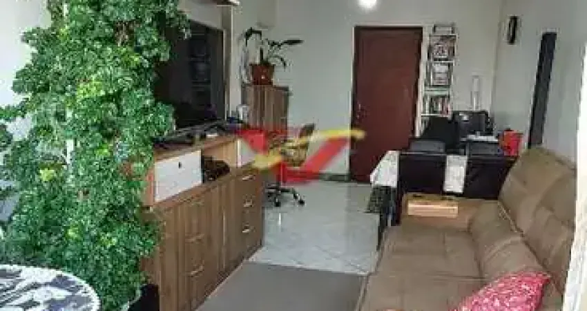 Apartamento com 2 quartos à venda na Rua Paula Ney, Cidade Ocian, Praia Grande