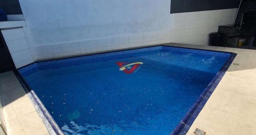 EXCELENTE OPORTUNIDADE CASA ISOLADA PARA VENDA - MARACAN&#195;