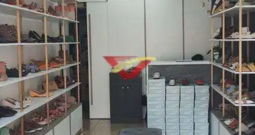 EXCELENTE OPORTUNIDADE SALA COMERCIAL - BOQUEIR&#195;O