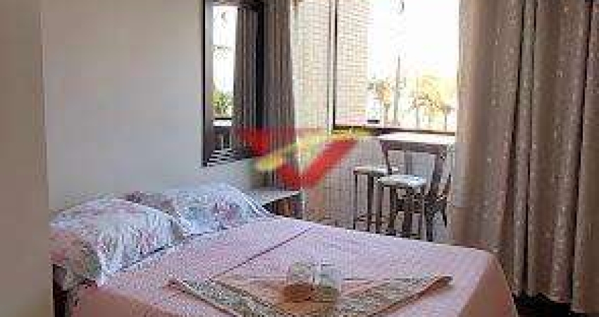 Apartamento, Residencial para Venda, Ocian, Praia Grande