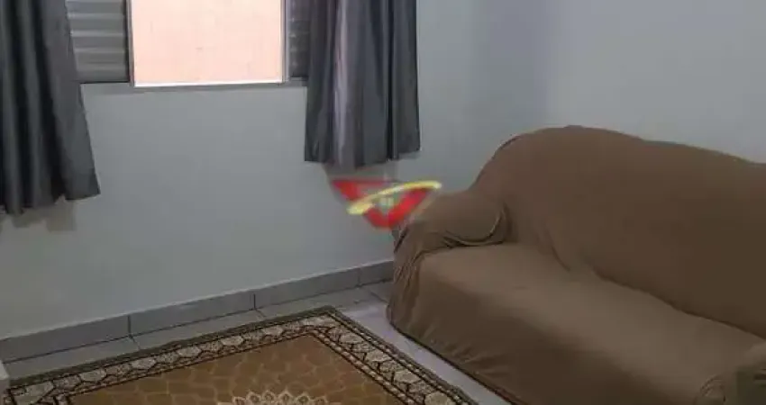 Apartamento com 1 quarto à venda na Tupi, Praia Grande 