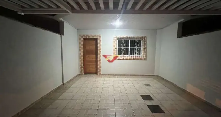 Casa com 3 quartos à venda na DONA OLGA VILLA NOVA, Tude Bastos (Sítio do Campo), Praia Grande
