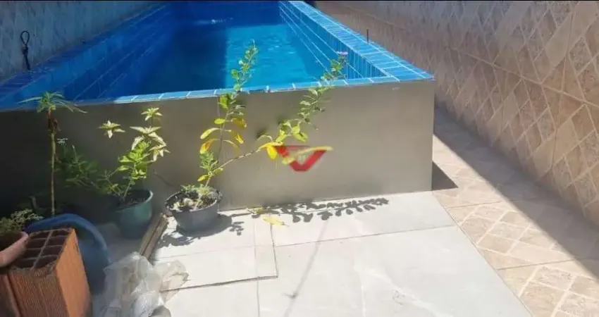EXCELENTE OPORTUNIDADE CASA - MARACAN&#195;