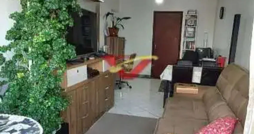 Apartamento com 2 quartos à venda na Rua Paula Ney, Cidade Ocian, Praia Grande