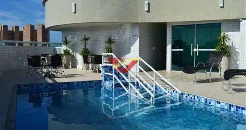 EXCELENTE OPORTUNIDADE APARTAMENTO - BOQUEIR&#195;O