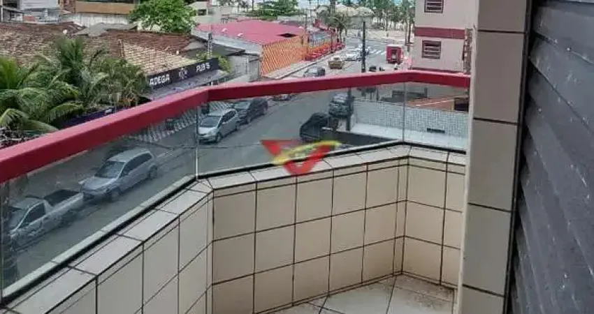 Apartamento com 3 quartos à venda na Rua Sérgio Paulo Freddi, Cidade Ocian, Praia Grande