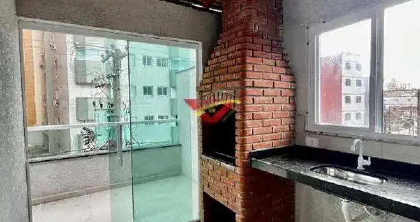 Casa com 3 quartos à venda em Aviação, Praia Grande 